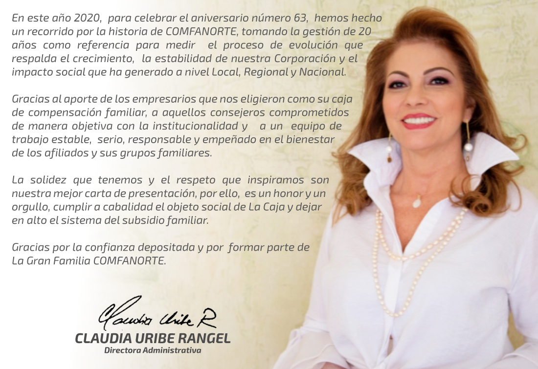 Claudia Uribe Rangel