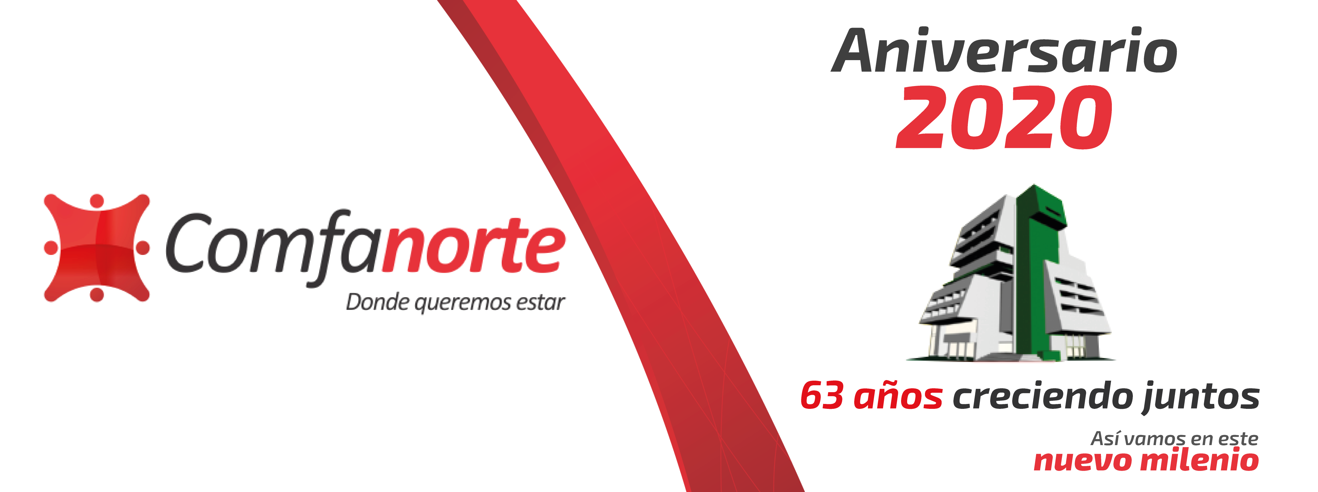 Aniversario 2020 | 20 años de gestión