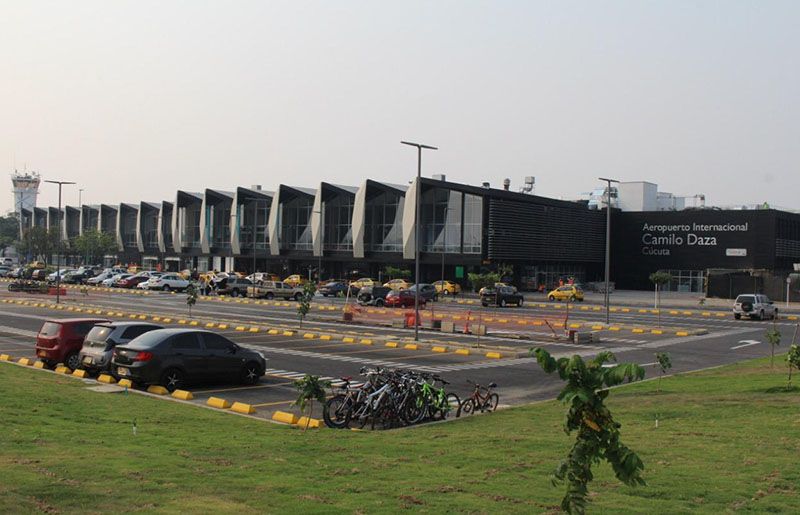 Claudia Uribe Rangel