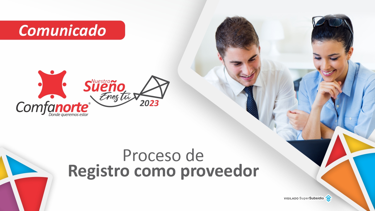 BannerAvisoProveedores