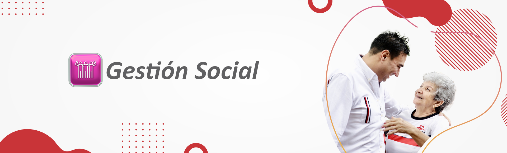 gestión social