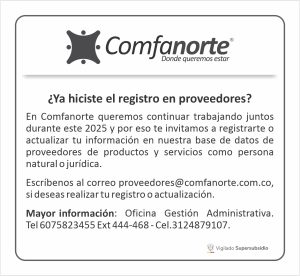 Aviso Proveedores-Enero2025