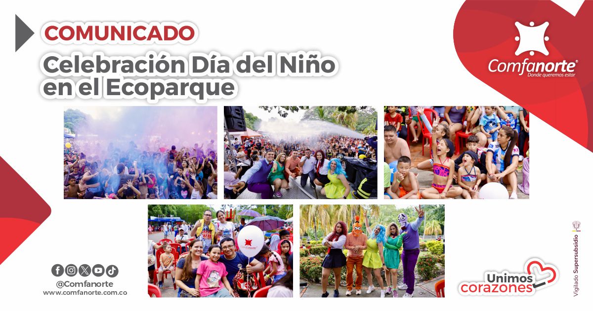 CelebraciónDíadel Niño