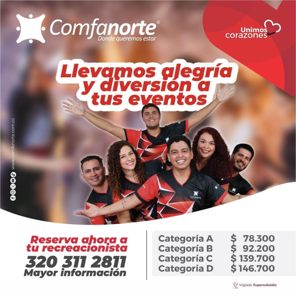 Recreadores