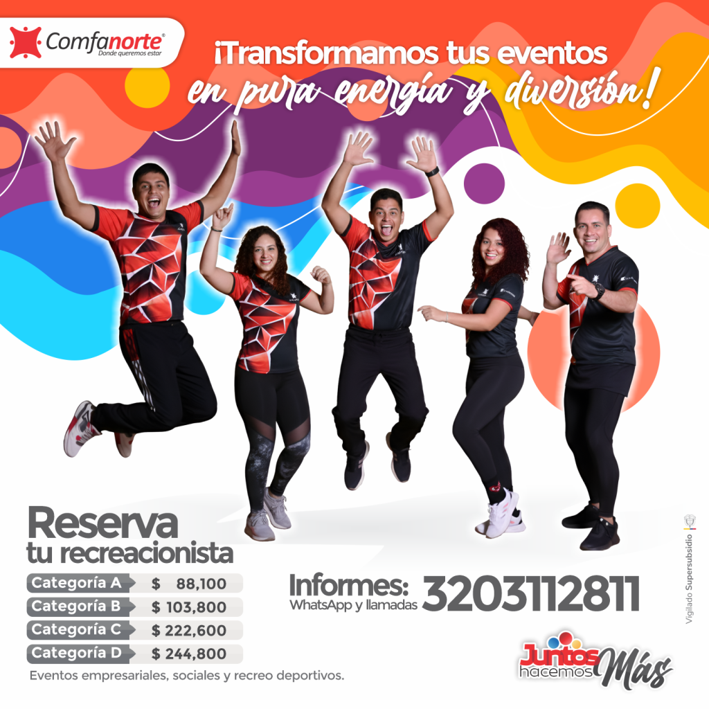 Recreadores