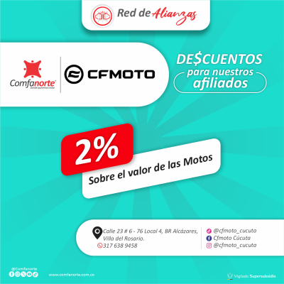 CFmotos