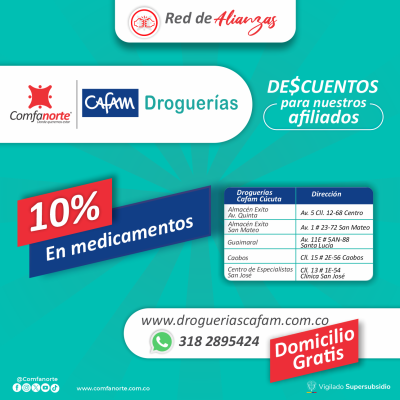 Cafam