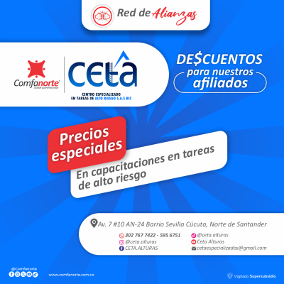 CETA