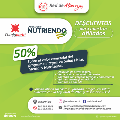 Nutriendo