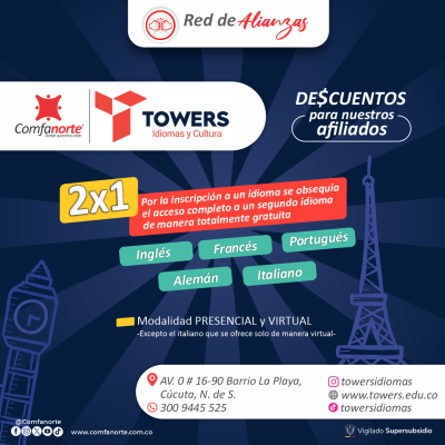 Towers