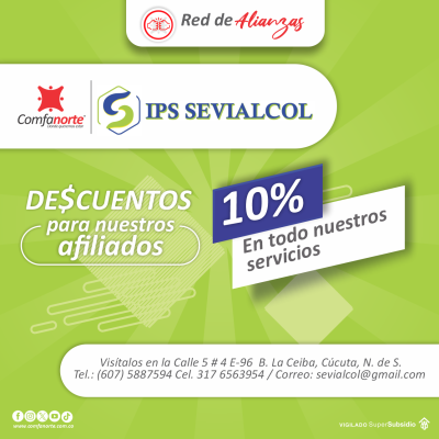 ipsseviacol