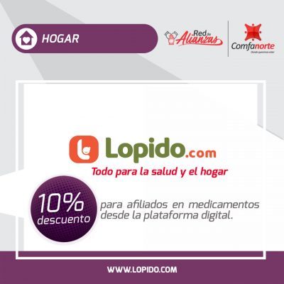 lopido.com
