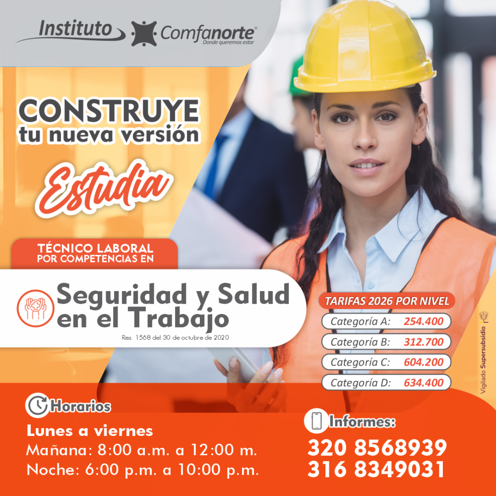 tecnicoSeguridadCucuta